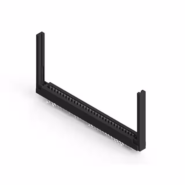 357-060-459-268 EDAC Inc.  Connecteurs de bordure